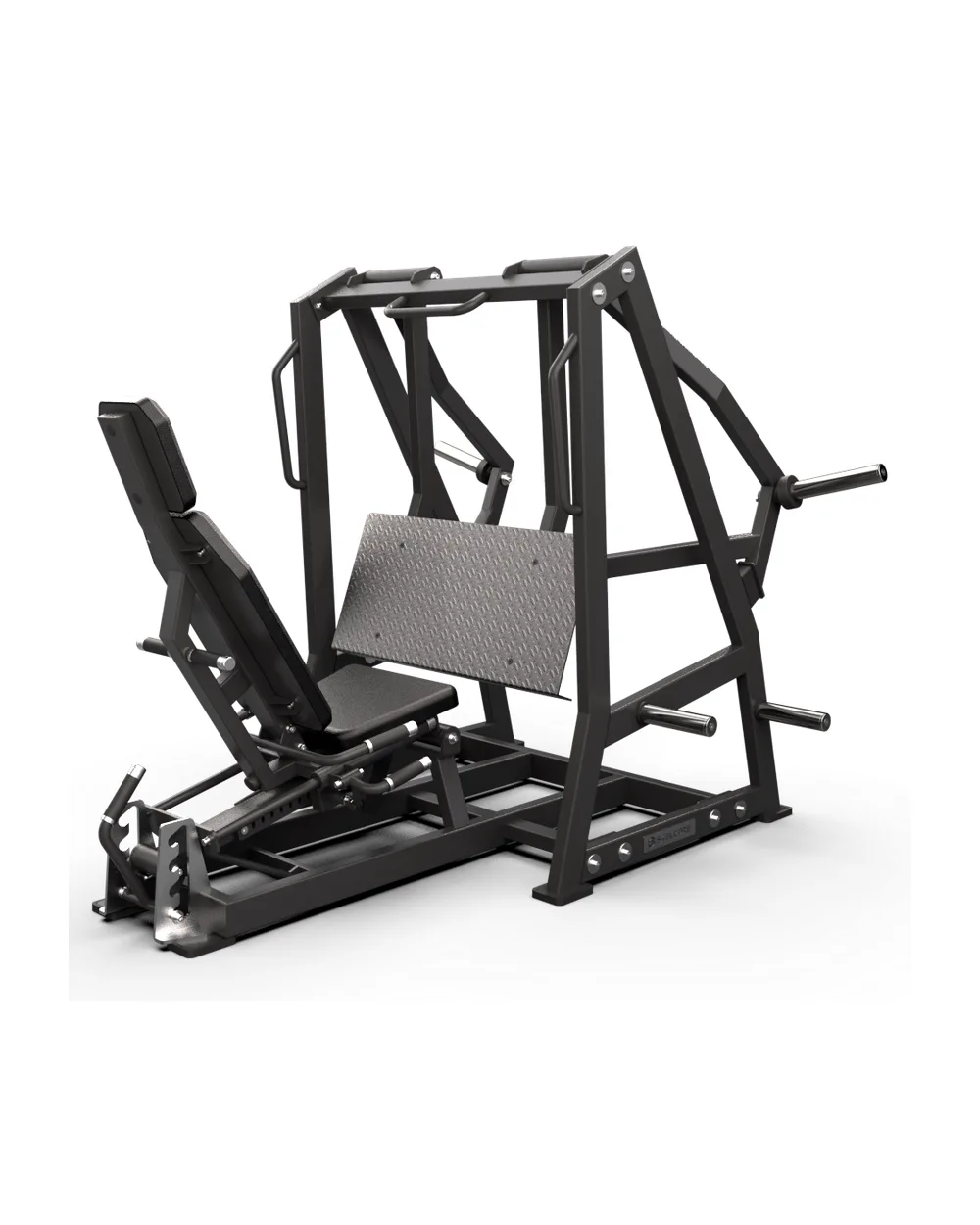 Pro Series V2 Hip Press