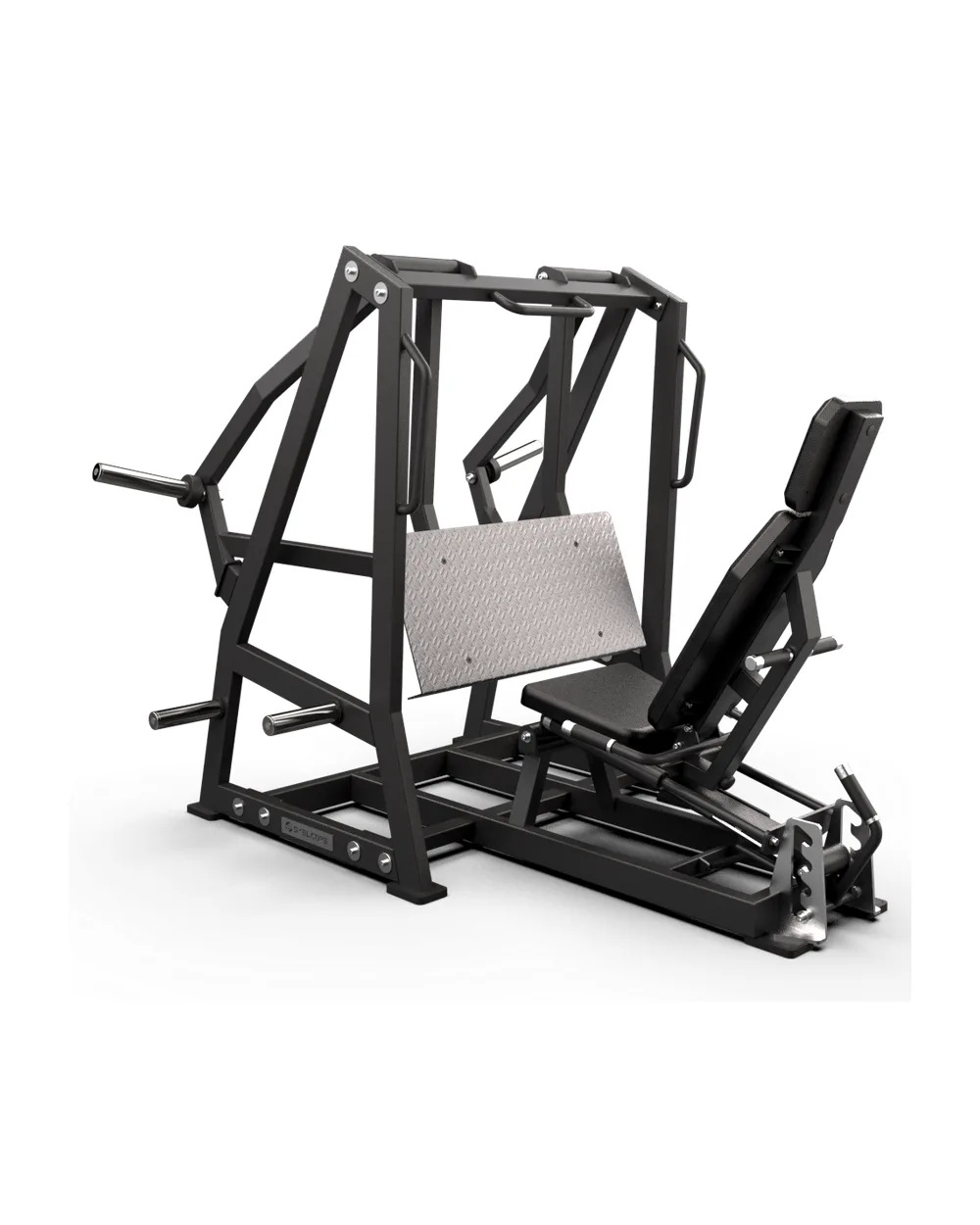 Skelcore Pro Series V2 Hip Press — view 2