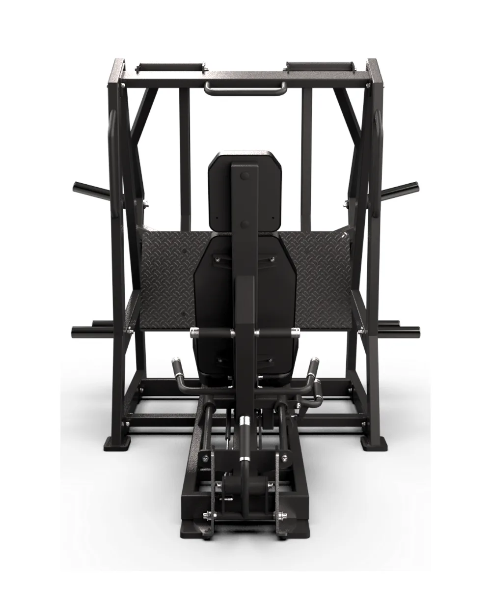 Skelcore Pro Series V2 Hip Press — view 3