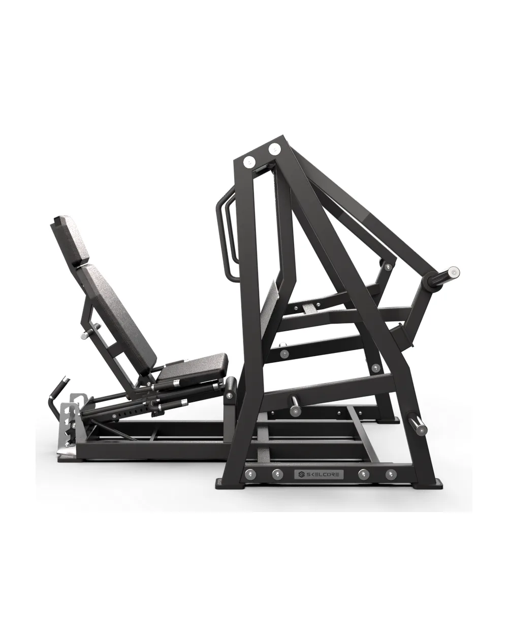 Skelcore Pro Series V2 Hip Press — view 4