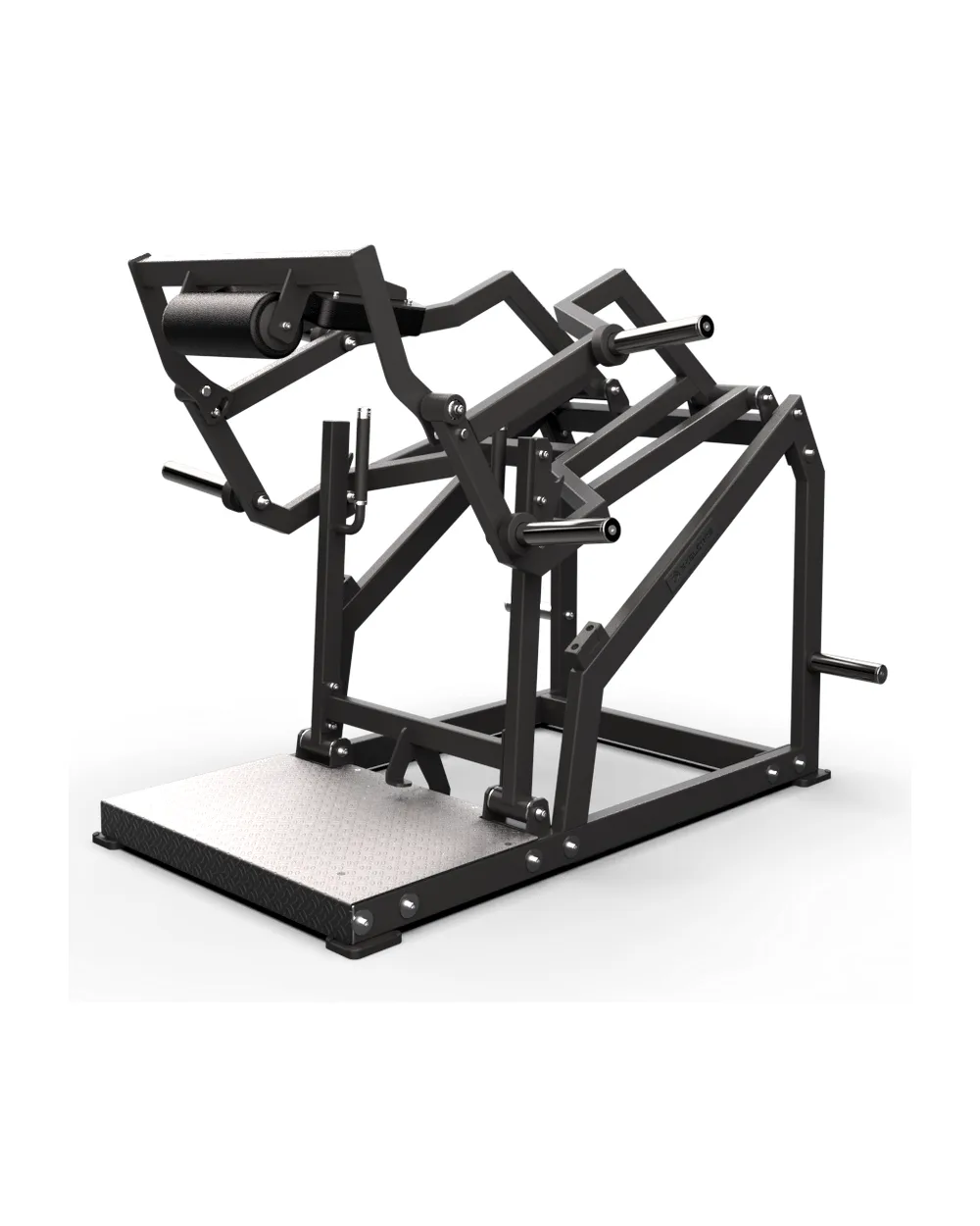 Pro Series V2 Power Squat
