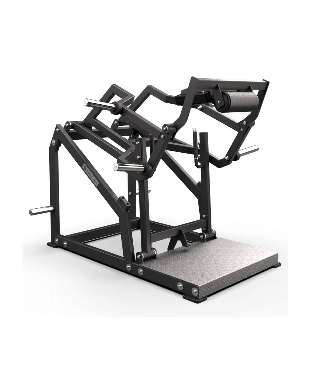 Skelcore Pro Series V2 Power Squat — view 2