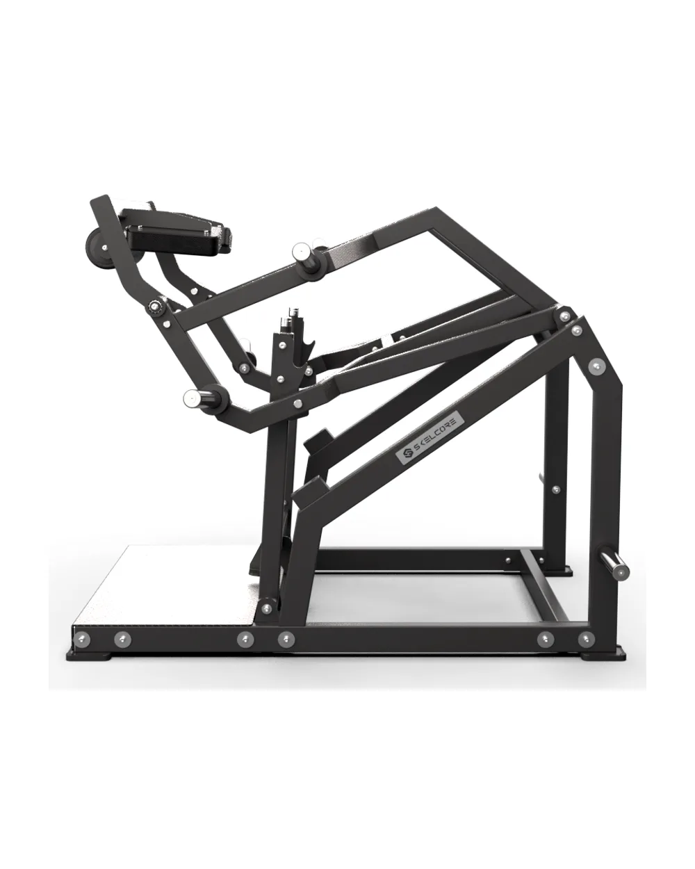 Skelcore Pro Series V2 Power Squat — view 3