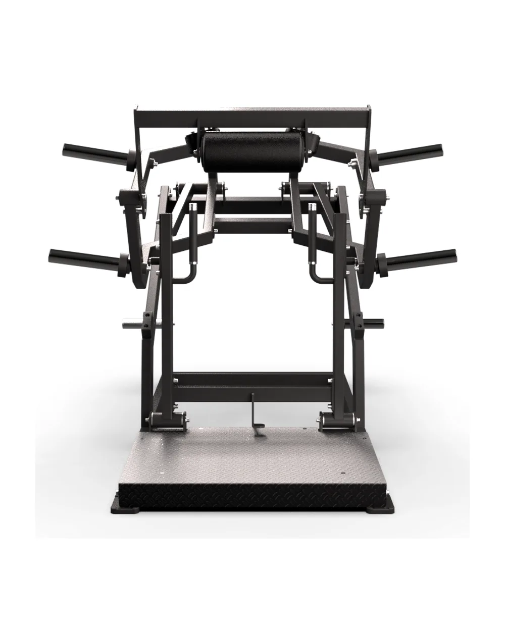 Skelcore Pro Series V2 Power Squat — view 4