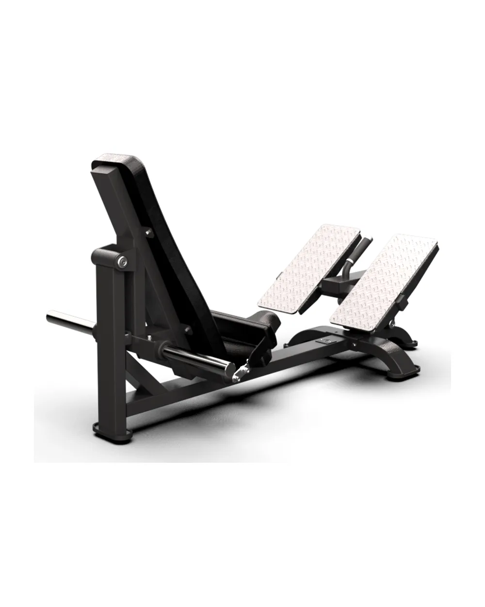 Pro Plus 2.0 Plate Loaded Hip/glute Drive