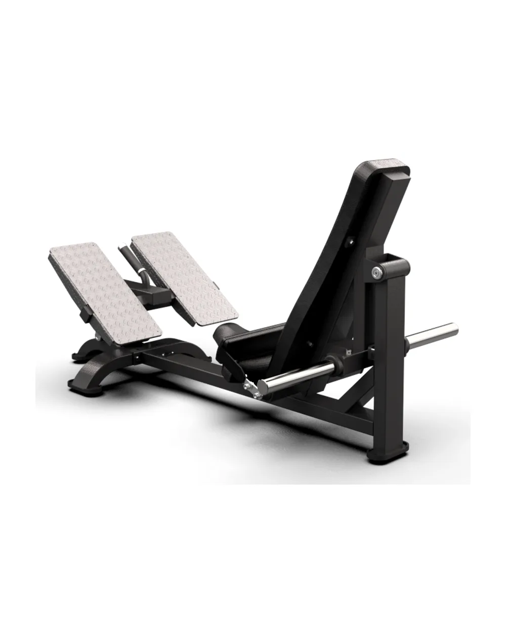 Skelcore Pro Plus 2.0 Plate Loaded Hip/glute Drive — view 2