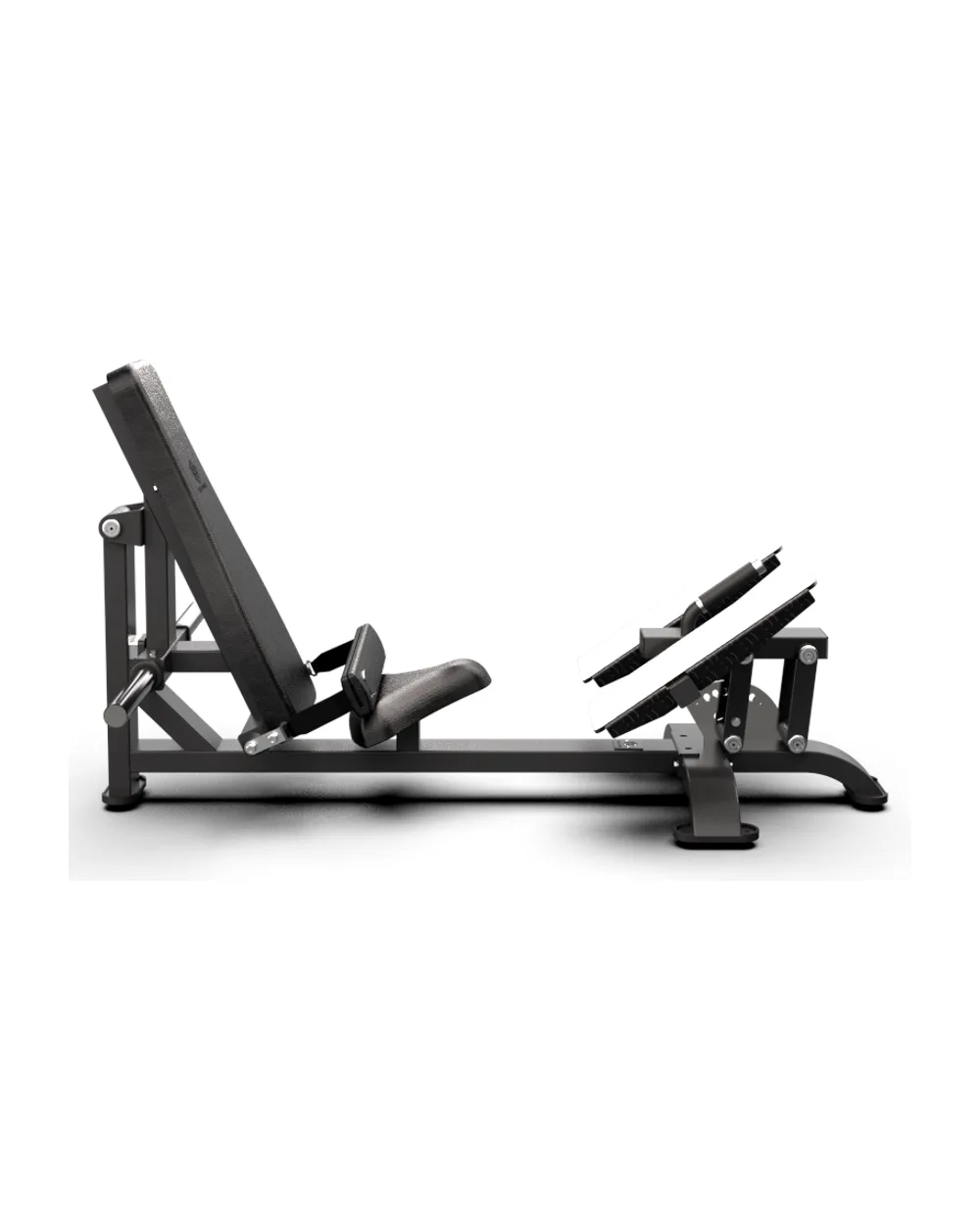 Skelcore Pro Plus 2.0 Plate Loaded Hip/glute Drive — view 3