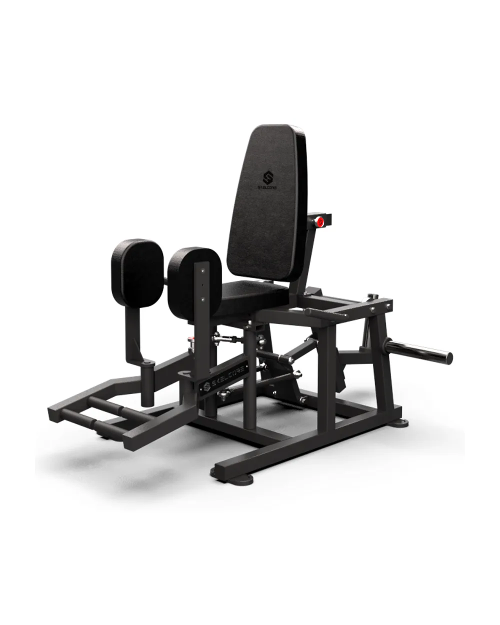 Pro Plus 2.0 Plate Loaded Abductor / Adductor