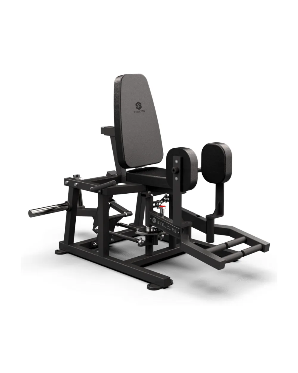 Skelcore Pro Plus 2.0 Plate Loaded Abductor / Adductor — view 2