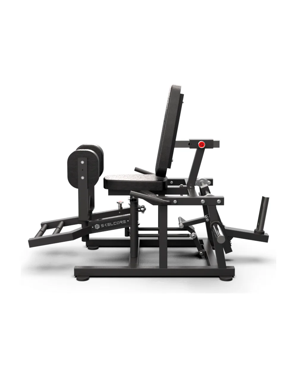 Skelcore Pro Plus 2.0 Plate Loaded Abductor / Adductor — view 3