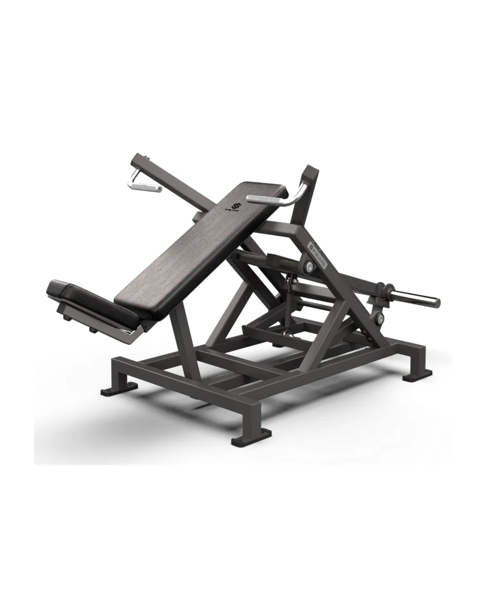 Power Series Shoulder Press Plate Load
