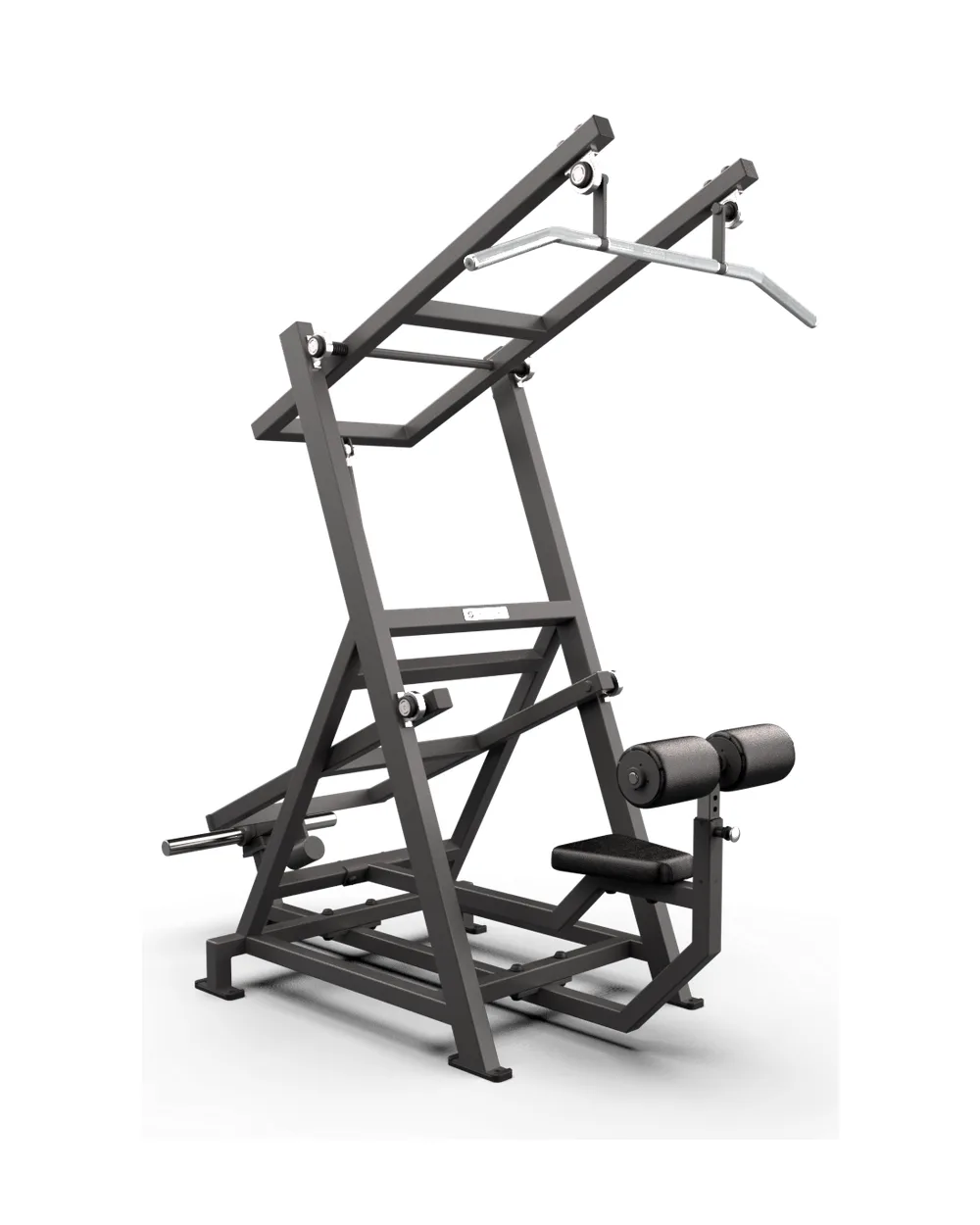 Skelcore Power Series Lat Pull Down Plate Load — view 2