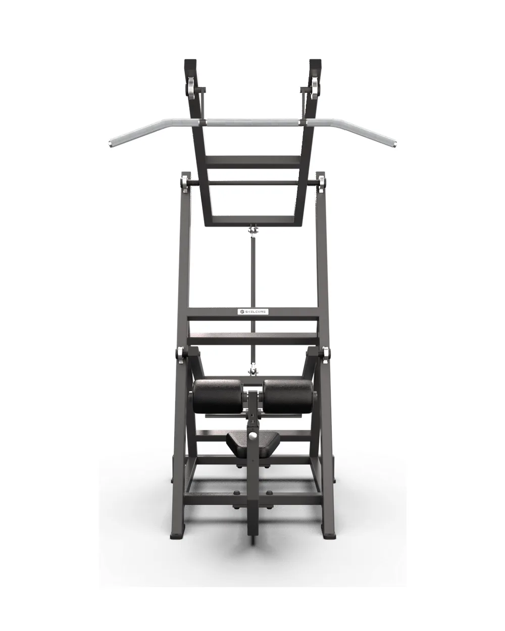 Skelcore Power Series Lat Pull Down Plate Load — view 3