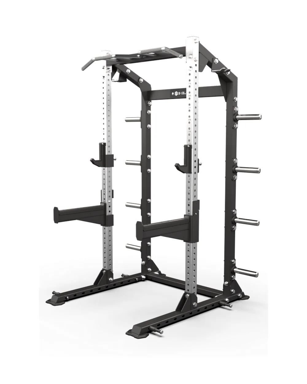 Half Rack