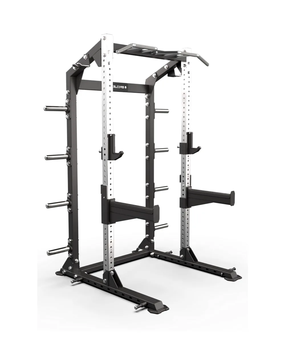Skelcore Half Rack — view 2