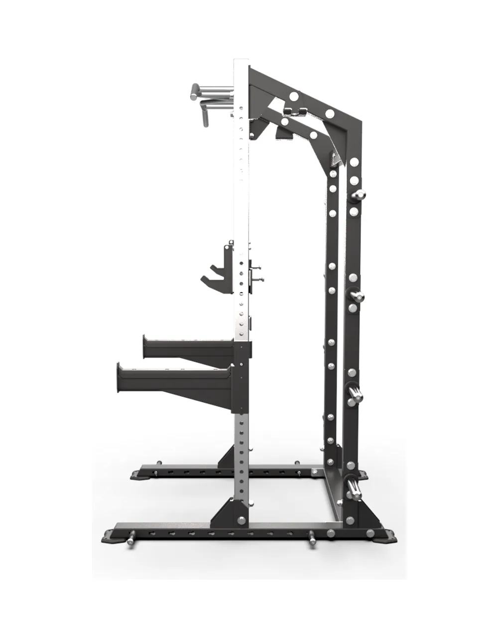 Skelcore Half Rack — view 3