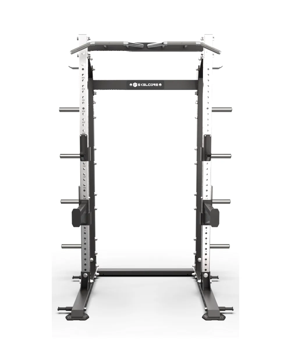 Skelcore Half Rack — view 4