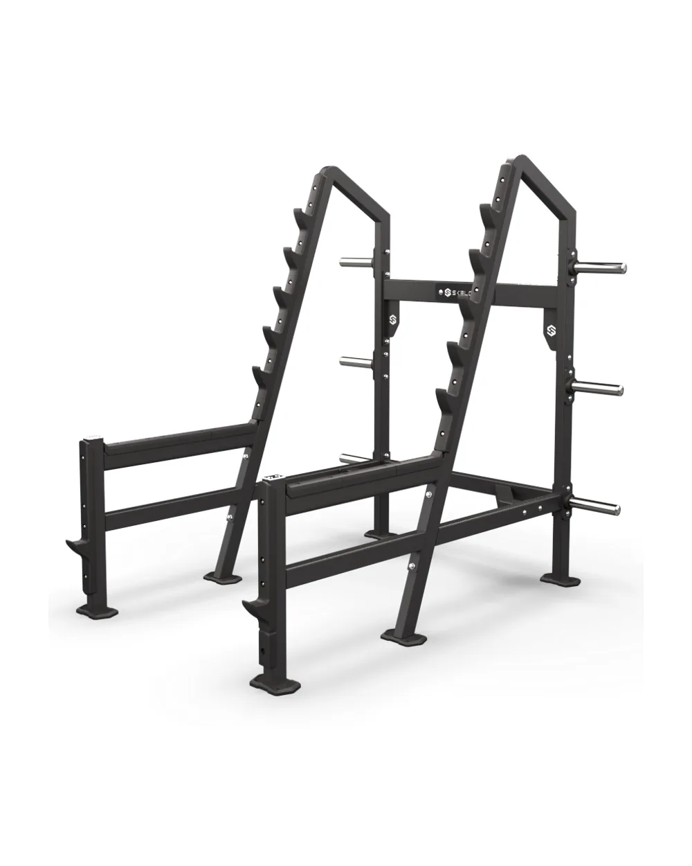Olympic Squat Rack