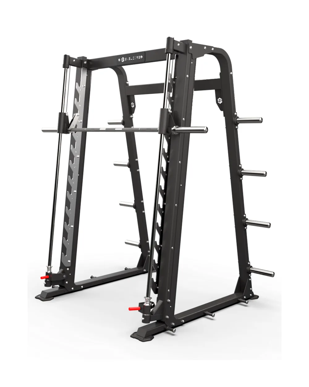 Skelcore Dual Angle Smith — view 2
