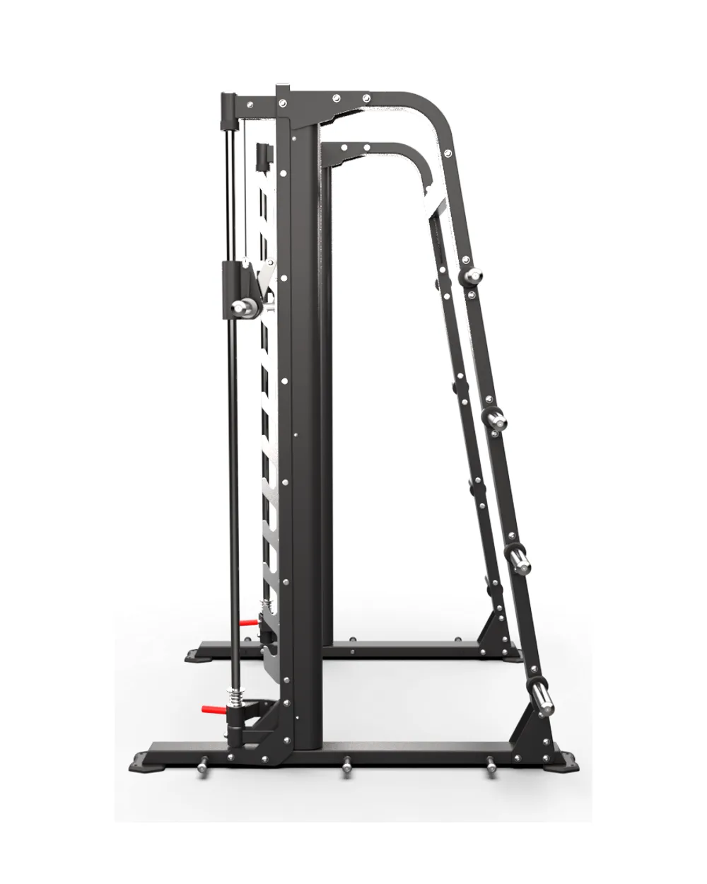 Skelcore Dual Angle Smith — view 4