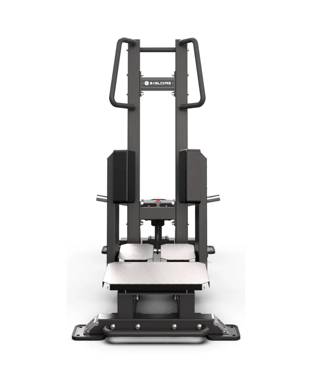Skelcore Plate Loaded Standing Abductor with Linear Adjustment — view 4