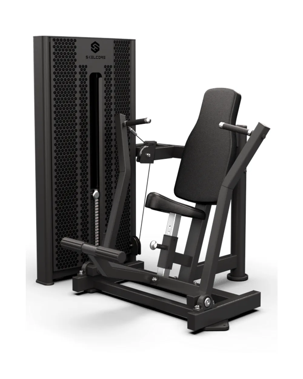Trinity Chest Press Pin Load