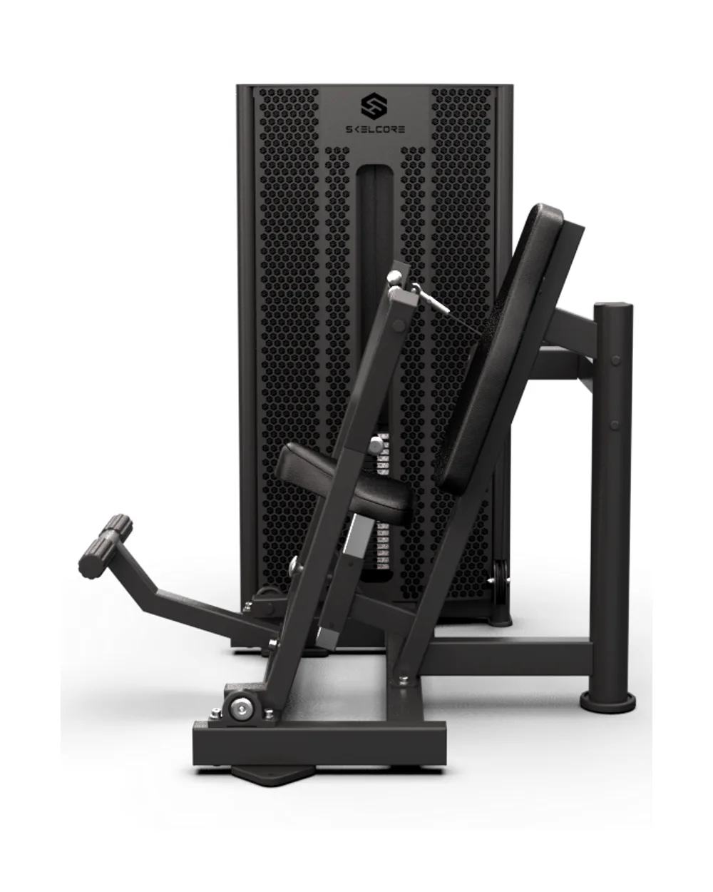 Skelcore Trinity Chest Press Pin Load — view 3