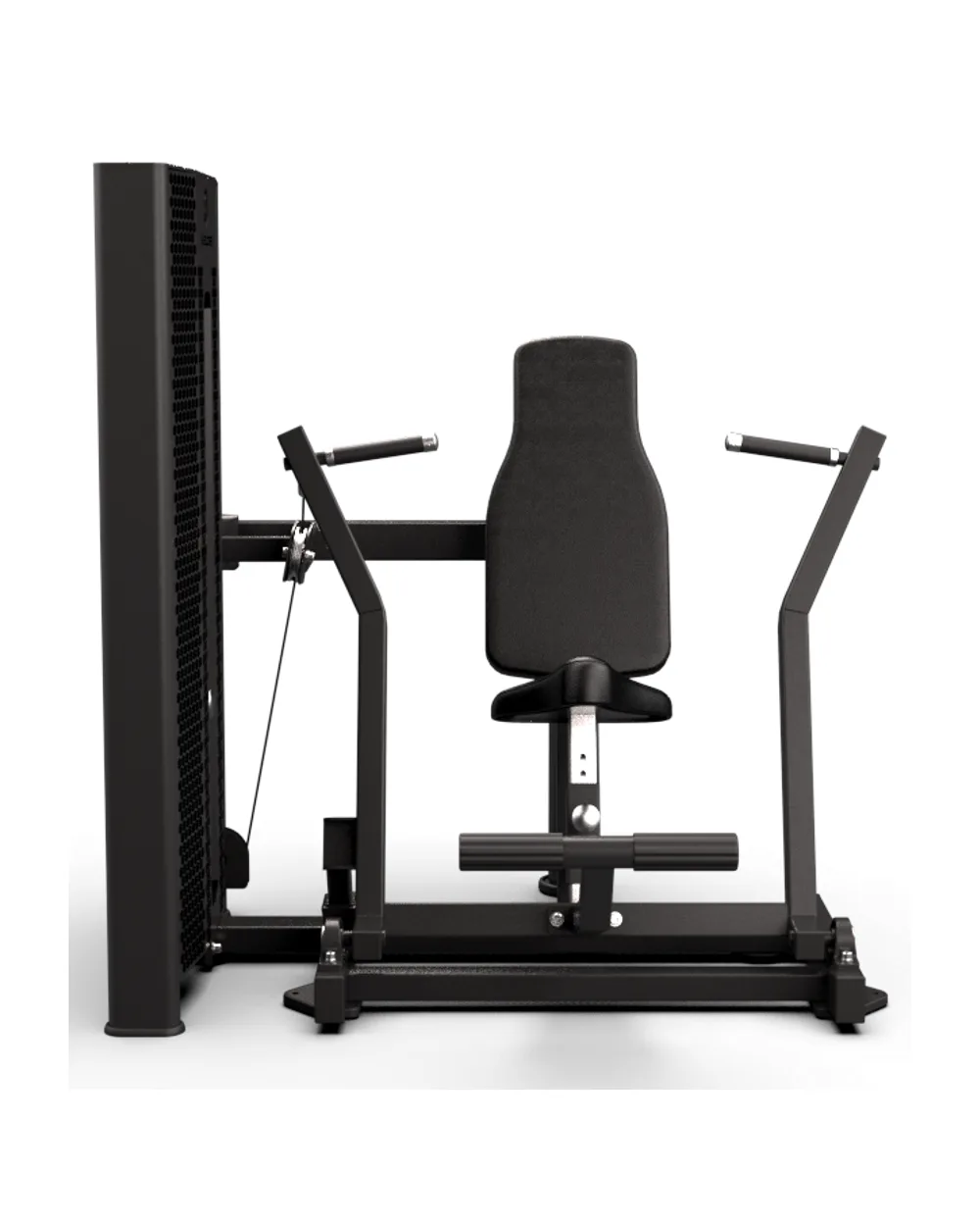 Skelcore Trinity Chest Press Pin Load — view 4