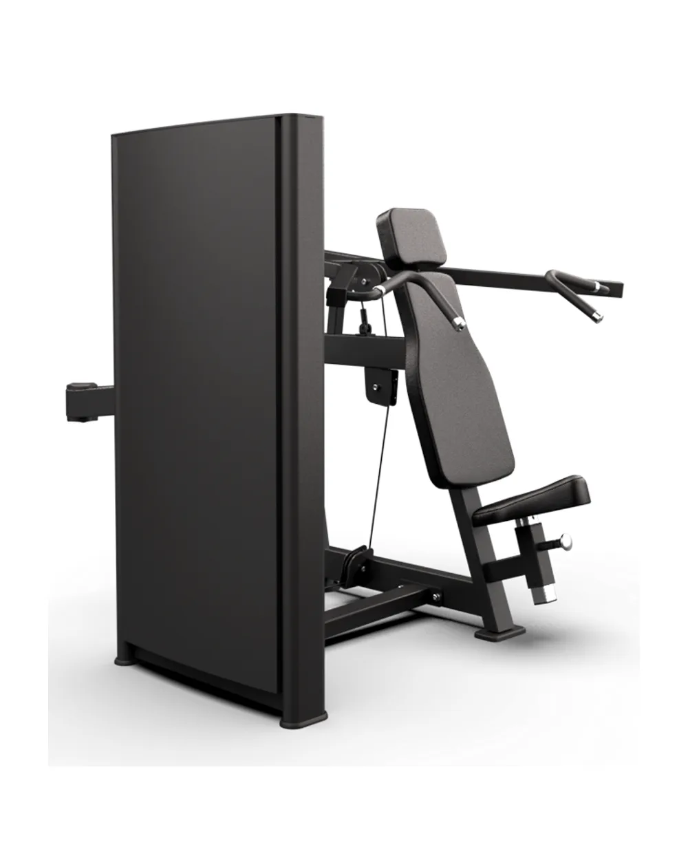 Skelcore Trinity Shoulder Press Pin Load — view 2