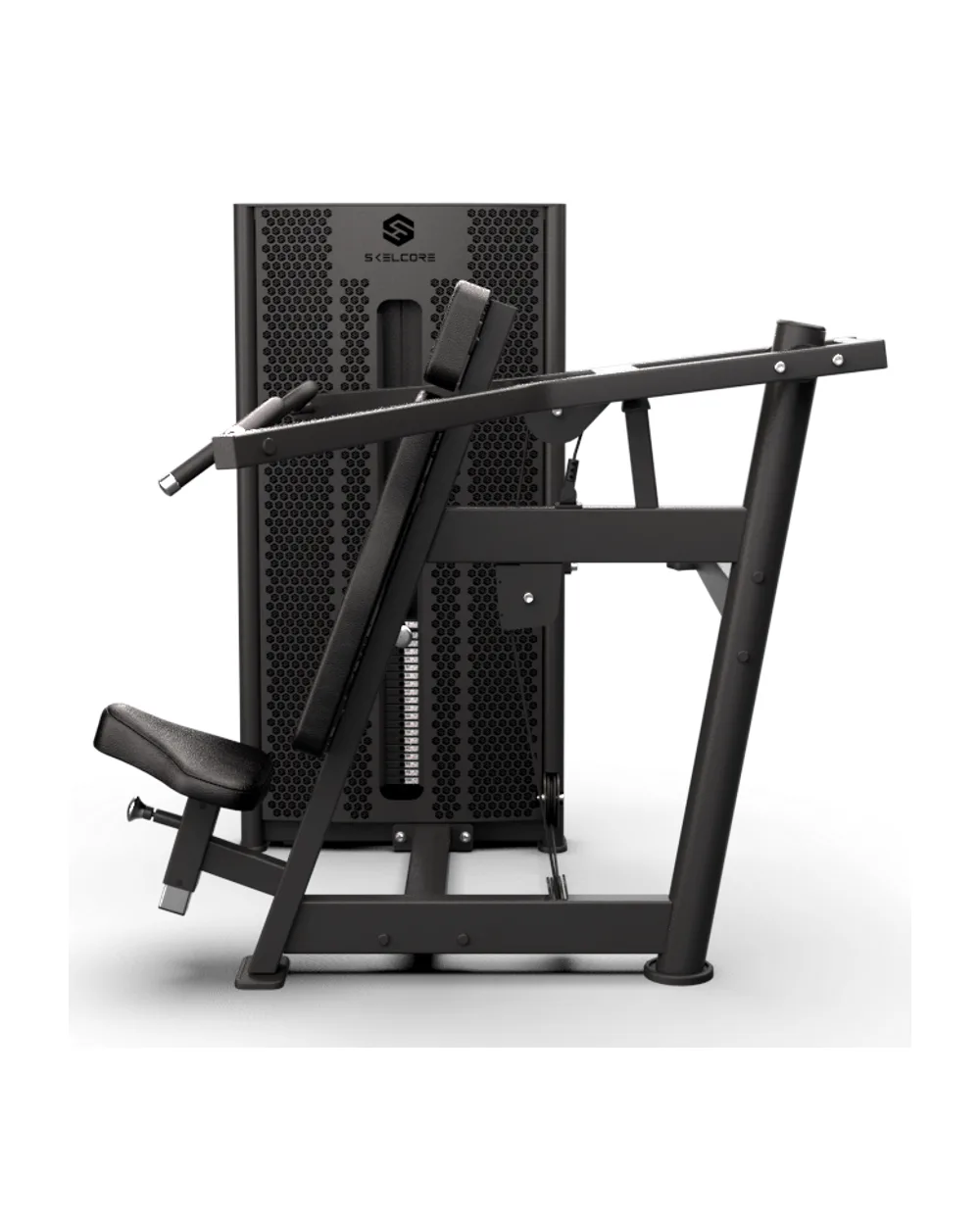 Skelcore Trinity Shoulder Press Pin Load — view 3