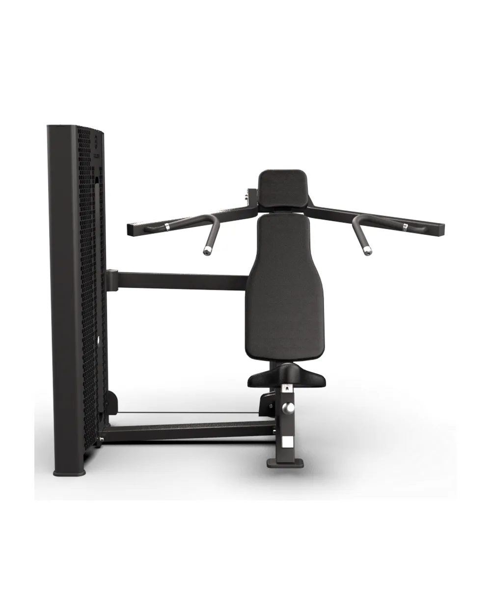 Skelcore Trinity Shoulder Press Pin Load — view 4