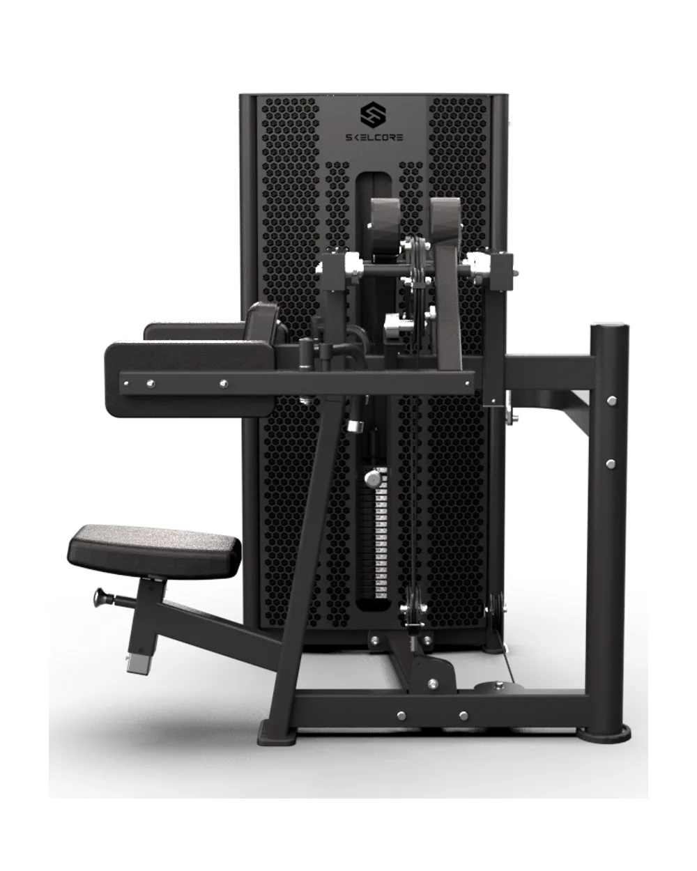 Skelcore Trinity Delts Pin Load — view 3