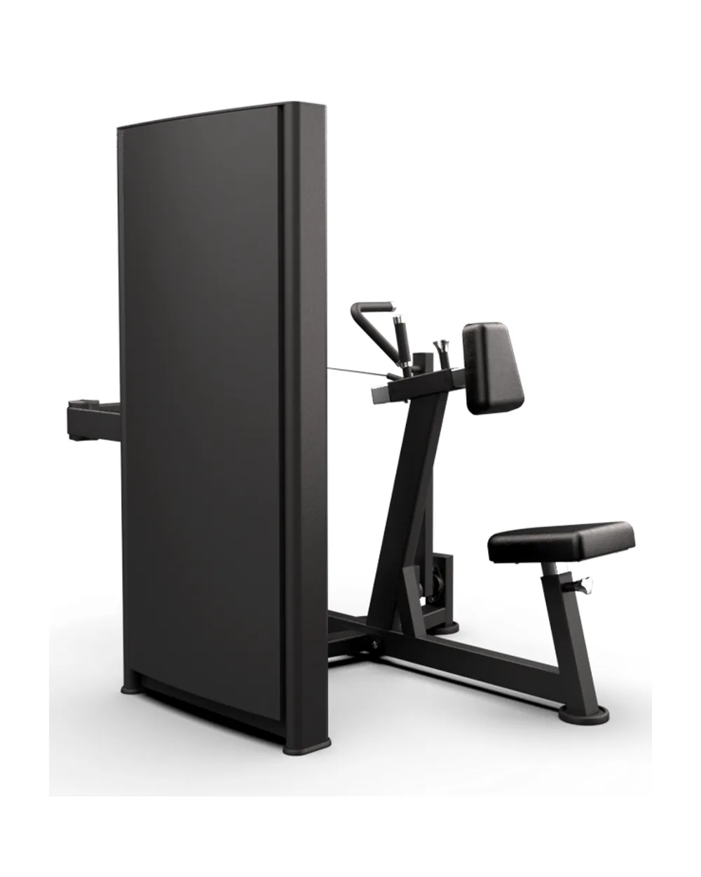 Skelcore Trinity Seated Row Pin Load — view 2