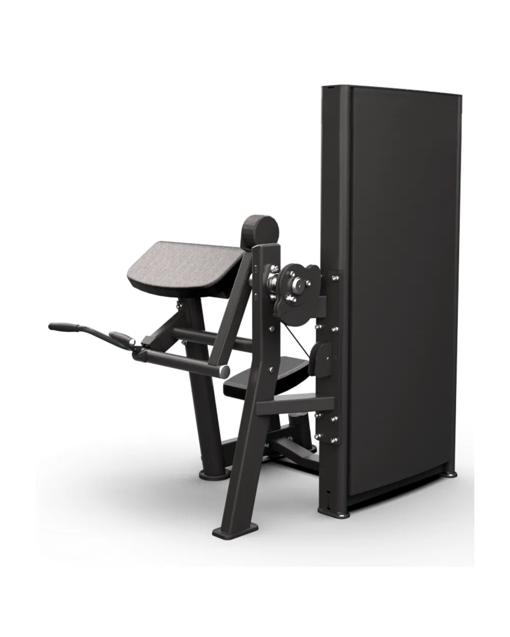 Skelcore Trinity Bicep Curl Pin Load — view 2