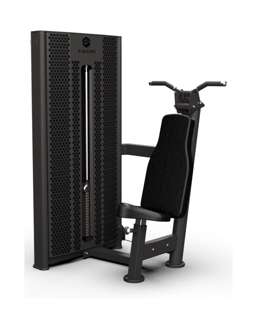 Trinity Tricep Press Pin Load