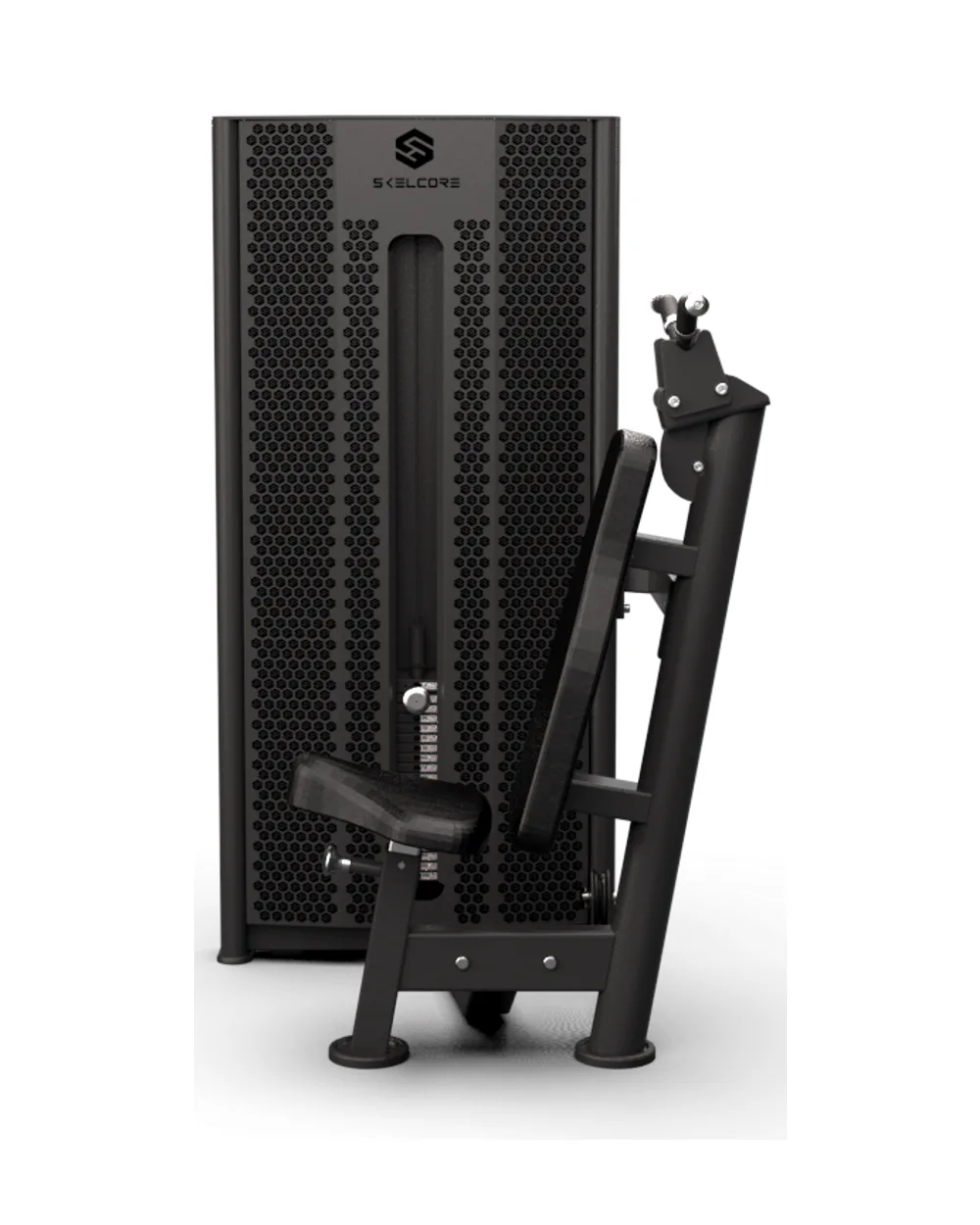 Skelcore Trinity Tricep Press Pin Load — view 3