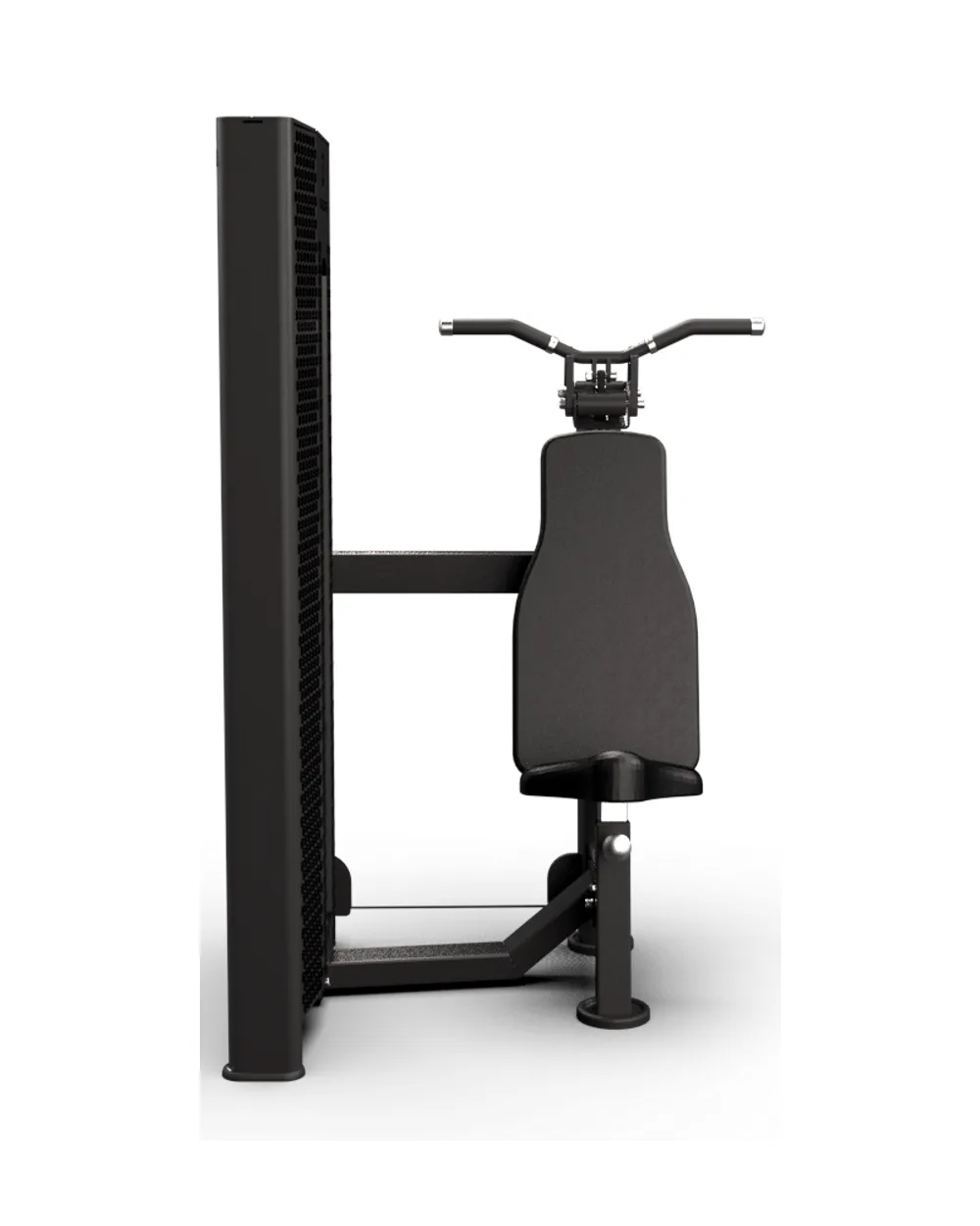 Skelcore Trinity Tricep Press Pin Load — view 4