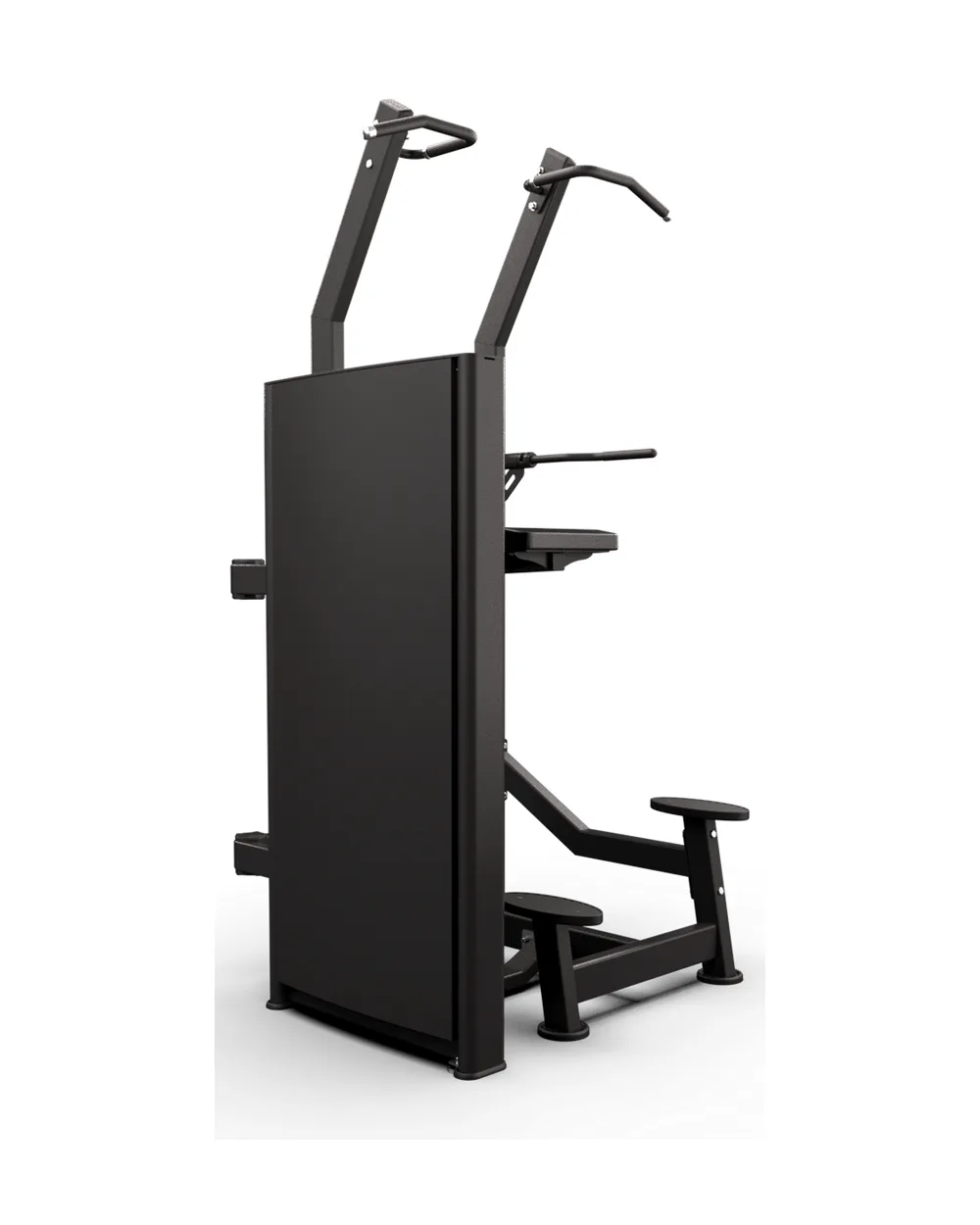 Skelcore Trinity Assisted Chin/dip Pin Load — view 2
