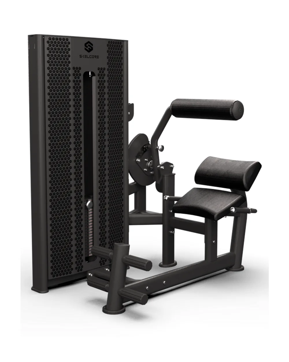 Trinity Lower Back Pin Load