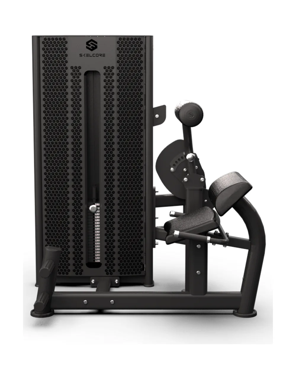 Skelcore Trinity Lower Back Pin Load — view 3