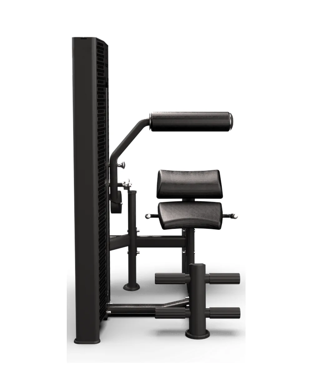 Skelcore Trinity Lower Back Pin Load — view 4