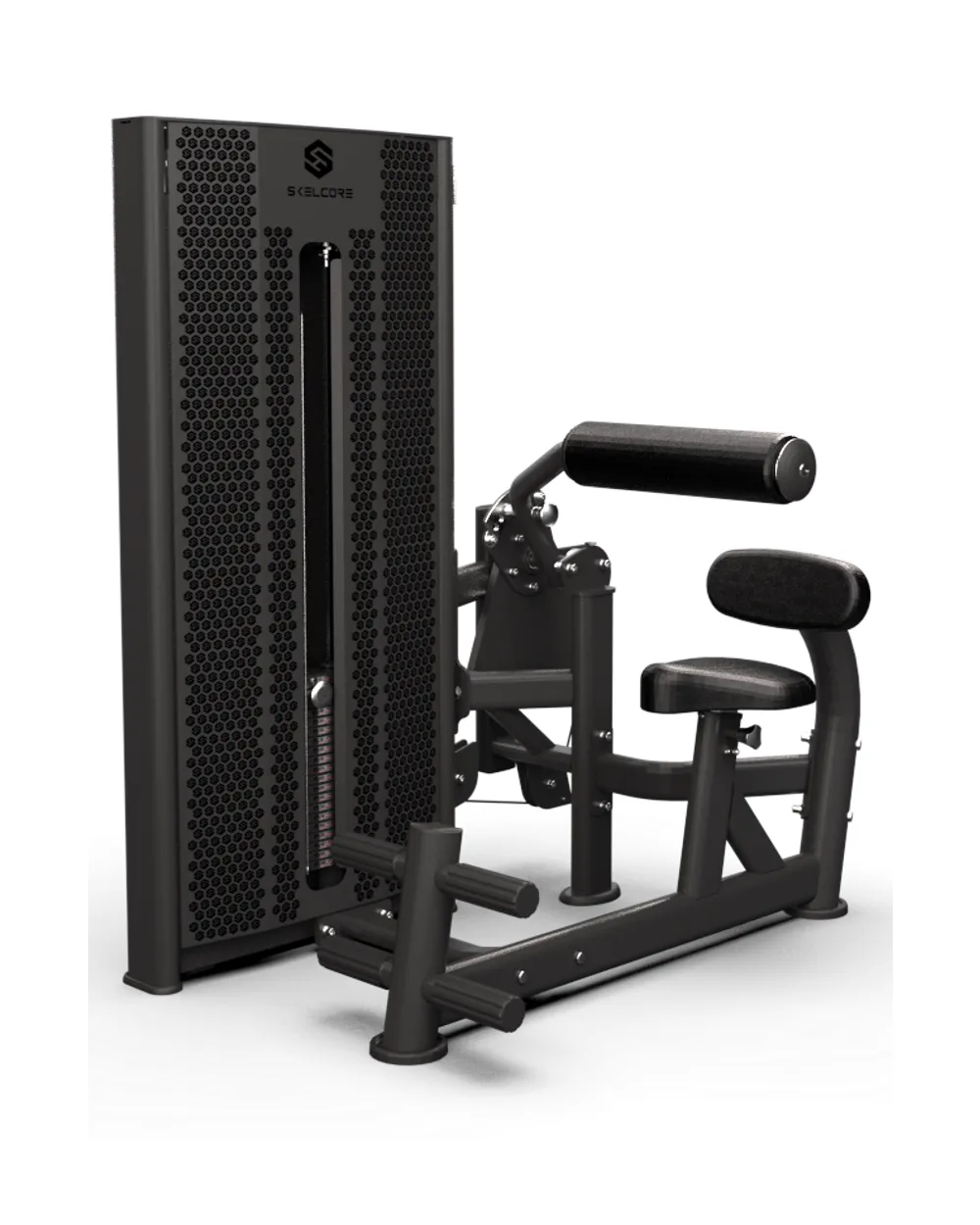 Trinity Abdominal Crunch Pin Load
