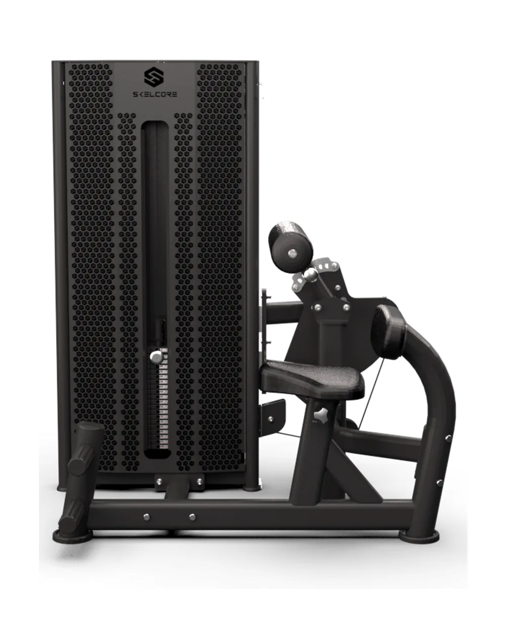 Skelcore Trinity Abdominal Crunch Pin Load — view 3