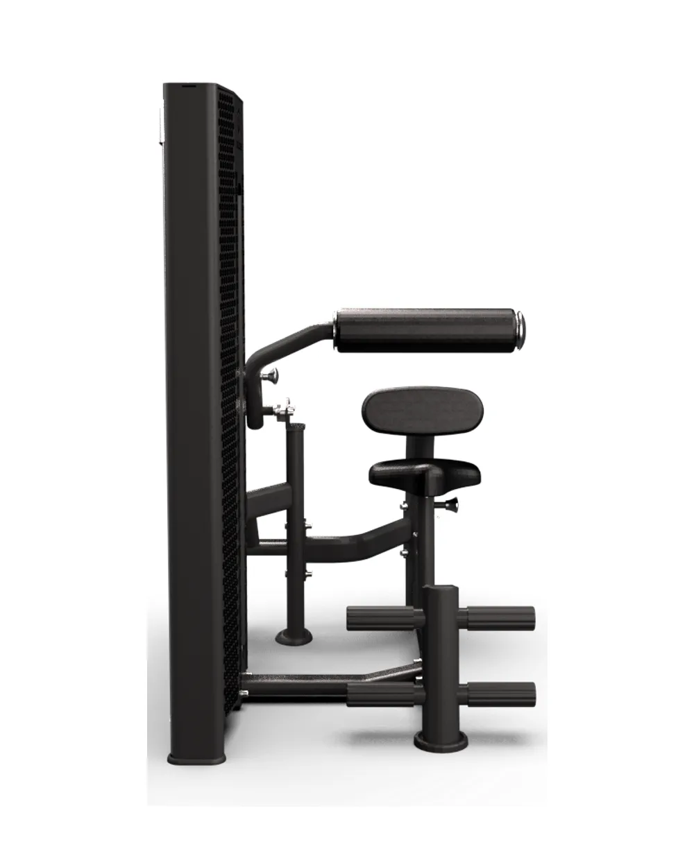 Skelcore Trinity Abdominal Crunch Pin Load — view 4