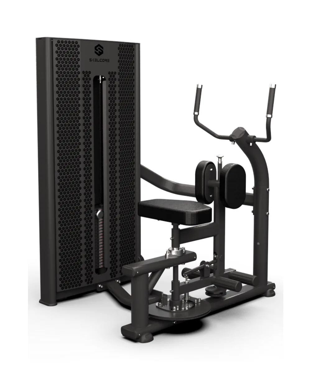 Trinity Rotary Torso Pin Load