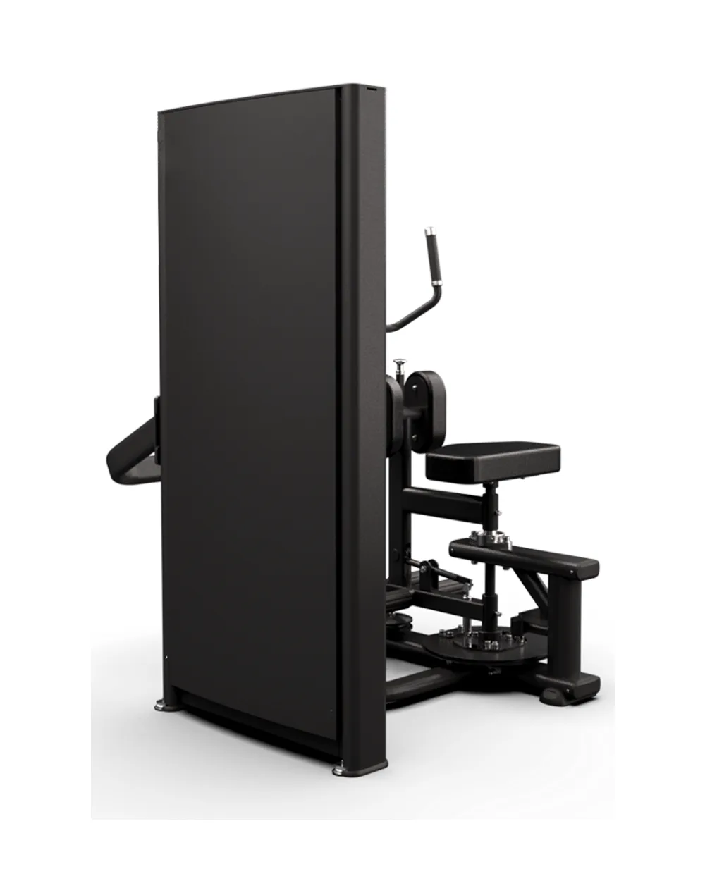 Skelcore Trinity Rotary Torso Pin Load — view 2