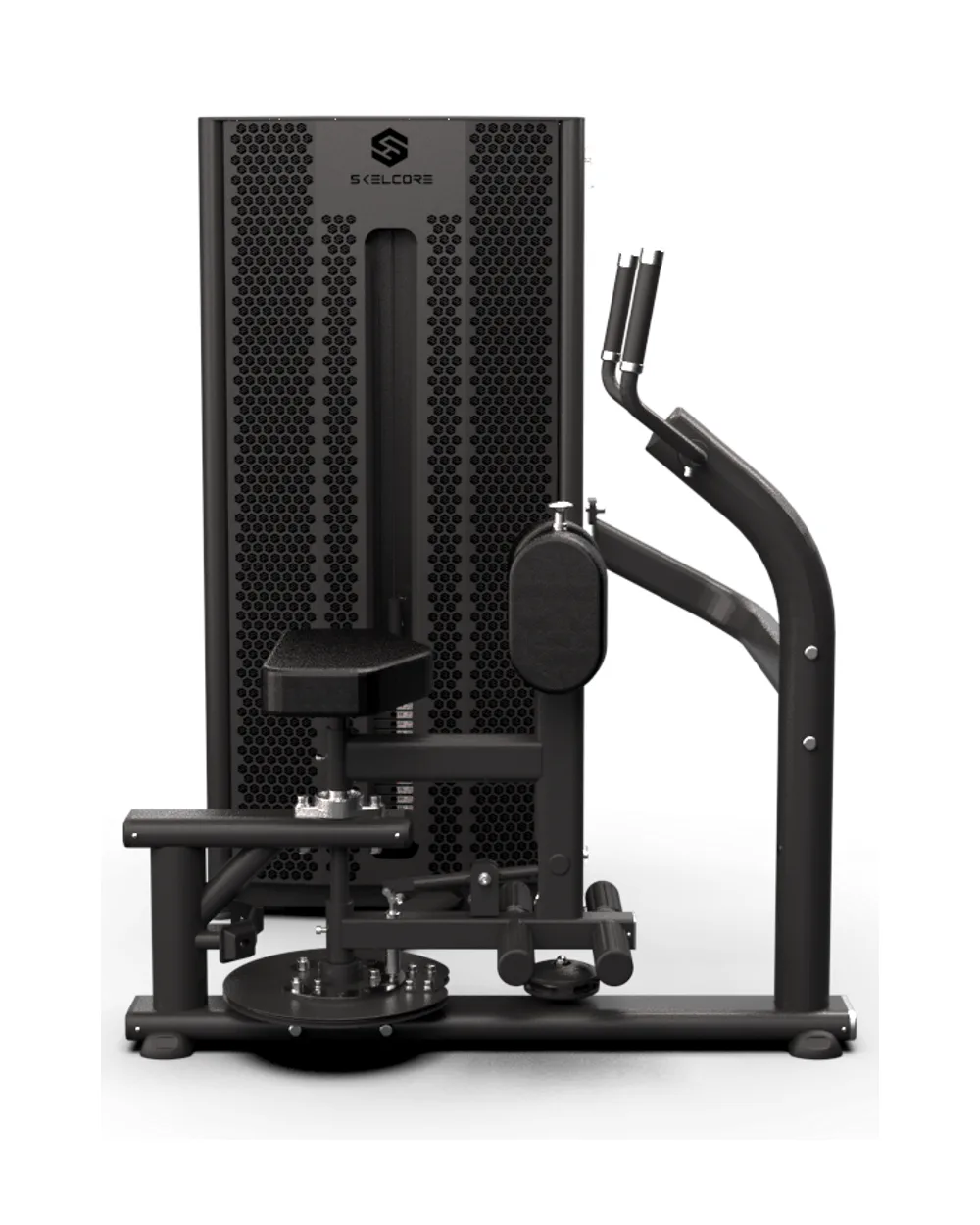 Skelcore Trinity Rotary Torso Pin Load — view 3