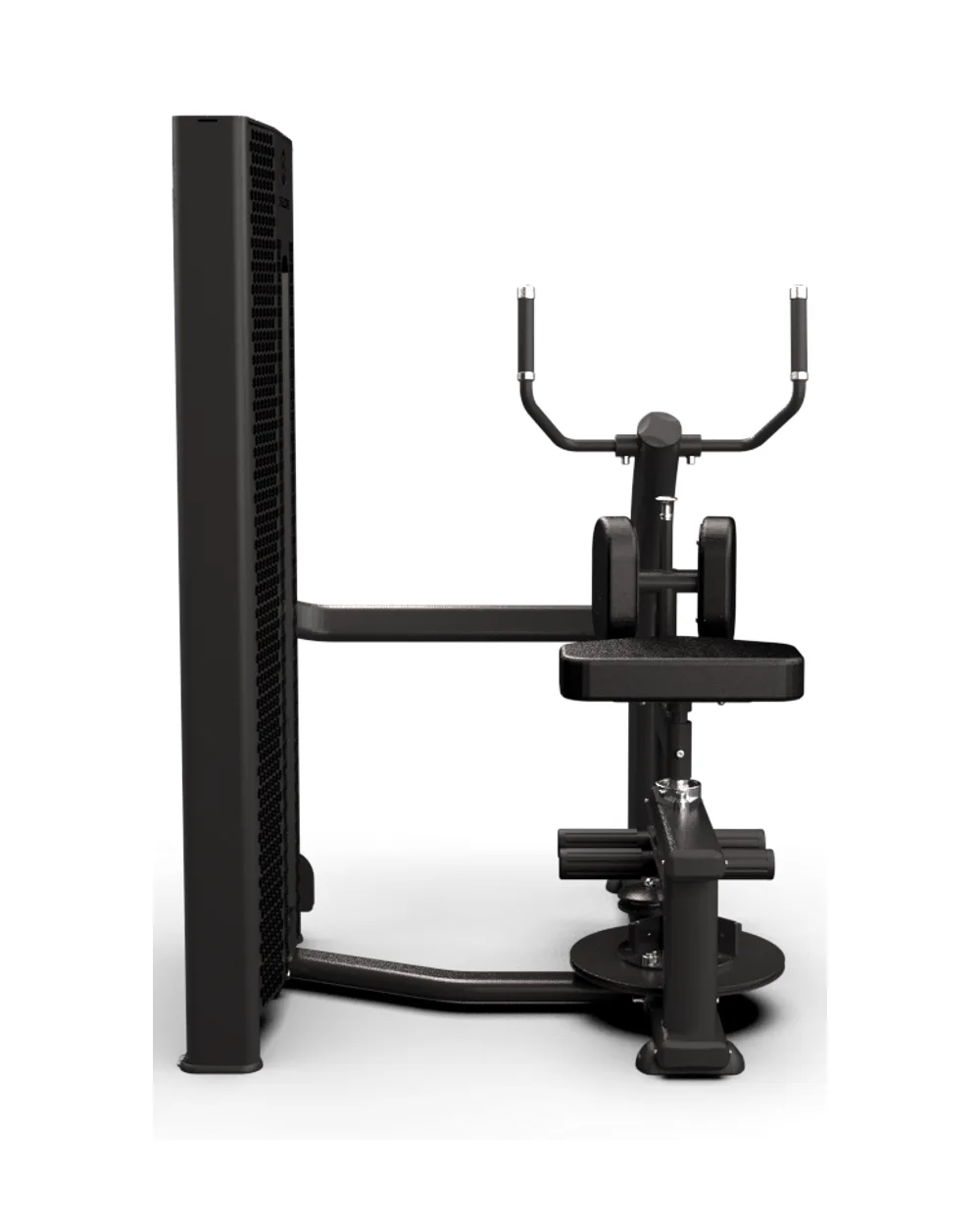 Skelcore Trinity Rotary Torso Pin Load — view 4
