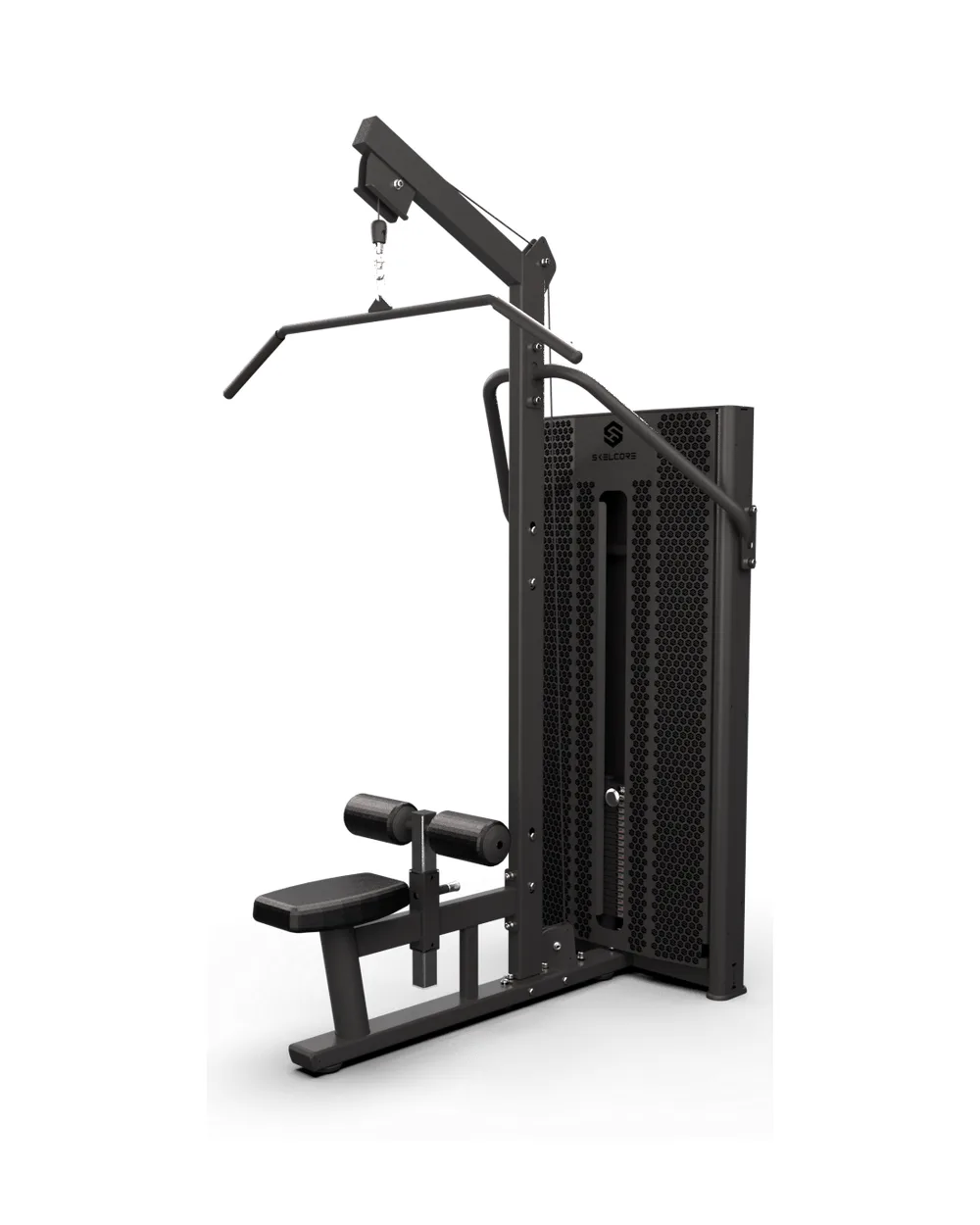 Trinity Lat Pulldown Pin Load