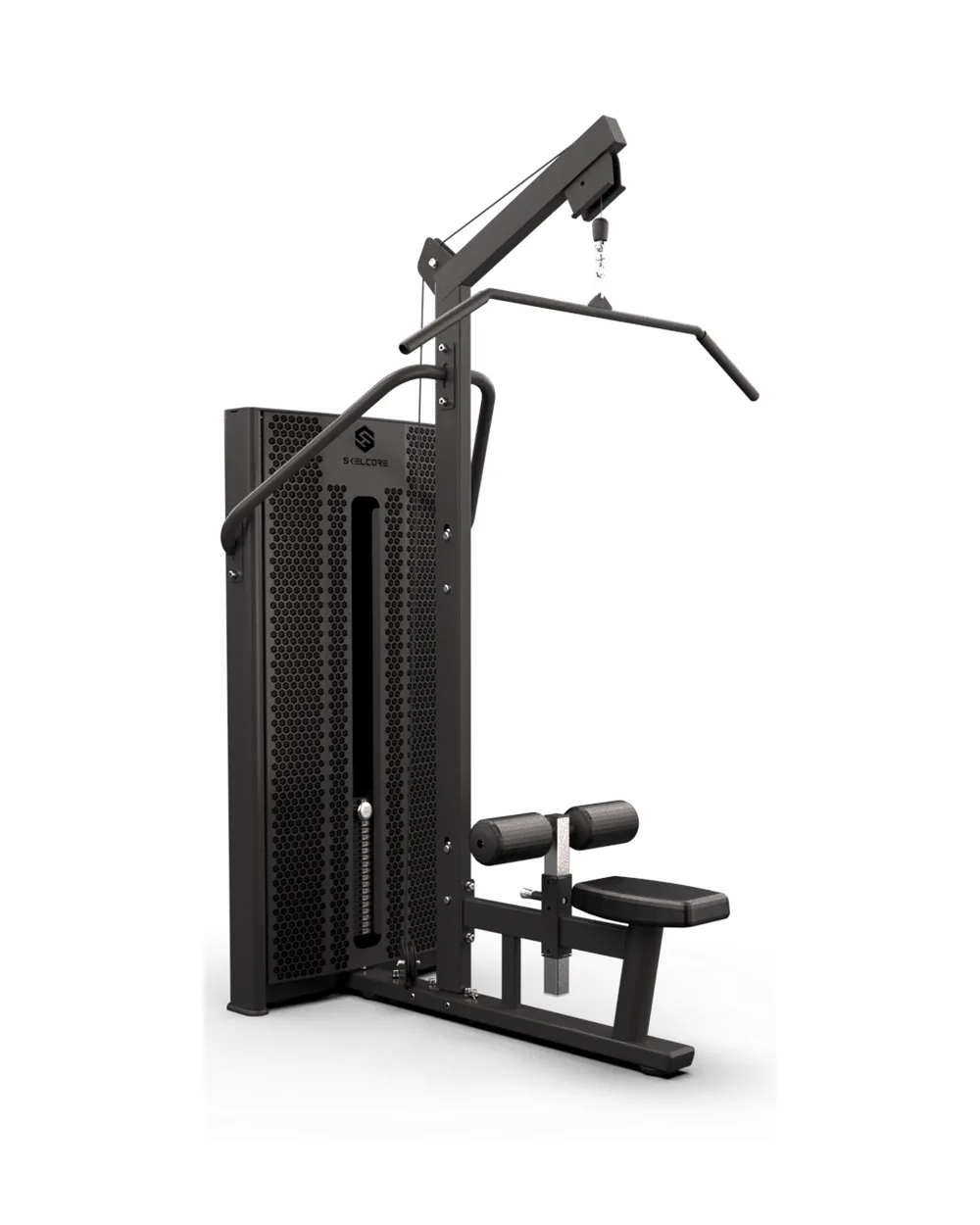 Skelcore Trinity Lat Pulldown Pin Load — view 2